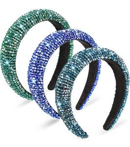 Bling headbands