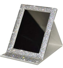 Load image into Gallery viewer, Bling Vanity Mirror