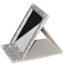 Load image into Gallery viewer, Bling Vanity Mirror