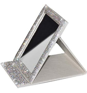 Bling Vanity Mirror