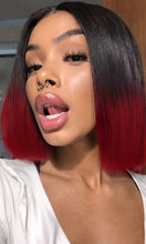 Load image into Gallery viewer, Brooke- Ombre Colored Bobs